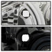 Akkon OE Style Headlights w/ Chrome Base 10-12 Legacy / 10-12 Outback - HD-JH-SLEG10-AM-C - Subimods.com