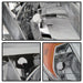 Akkon OE Style Headlights w/ Chrome Base 2009-2013 Forester Halogen Models Only - HD-JH-SF09-OE-L+R - Subimods.com