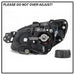 Akkon Projector Headlights w/ Chrome Base & Light Bar DRL 06-07 WRX / 06-07 STI - Halogen Models Only - PRO-JH-SWRX06-LB-C - Subimods.com