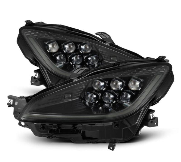 alpharex-nova-series-led-