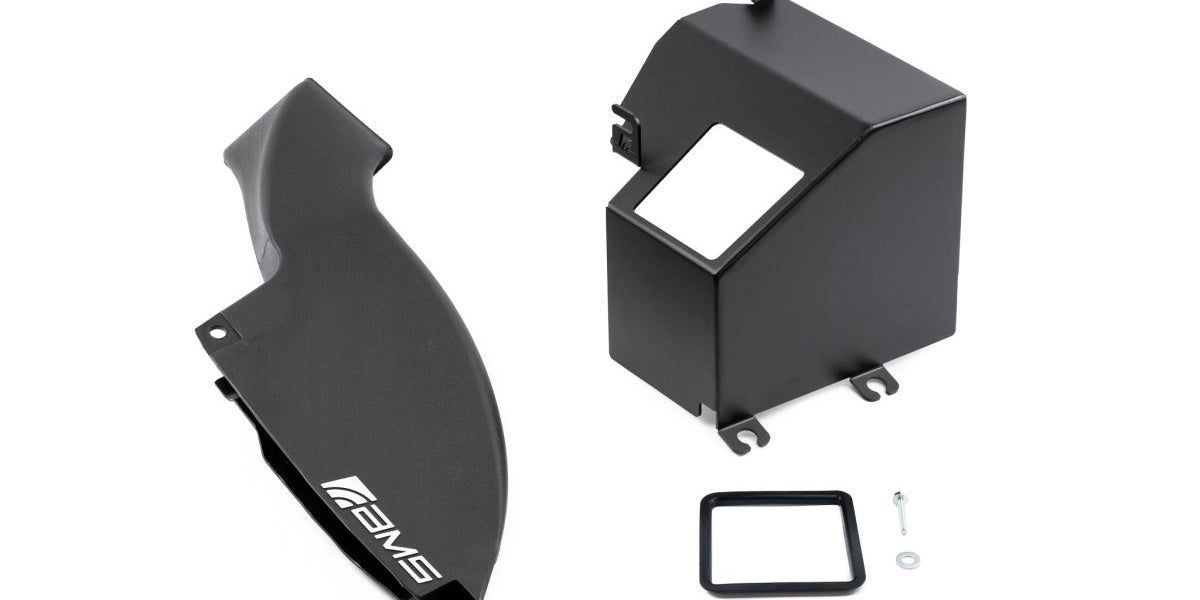 AMS Performance Air Box and Duct for WRX 2022-2024 — Subimods.com