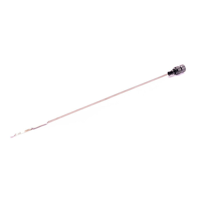 AMS Performance Billet Engine Oil Dipstick 2006 - 2014 WRX / 2006 - 2021 STI / 2006 - 2009 Legacy GT / 2006 - 2013 Forester XT - AMS.50.06.0012 - 2 - Subimods.com