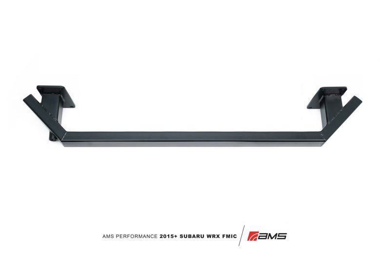 AMS Performance Front Mount Intercooler Kit 2015 - 2021 WRX - AMS.36.09.0001-3 - Subimods.com