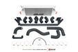 AMS Performance Front Mount Intercooler Kit 2015 - 2021 WRX - AMS.36.09.0001-5 - Subimods.com