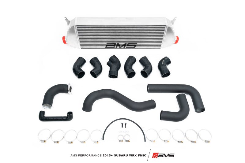 Front Mount Intercoolers
