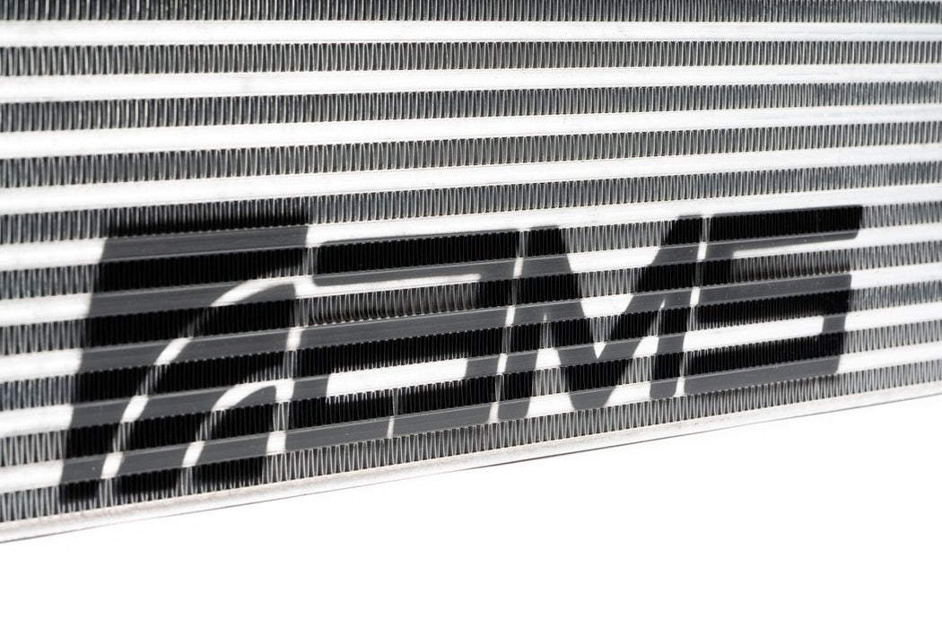 AMS Performance Front Mount Intercooler Kit 2022 - 2024 WRX - AMS.50.09.0010 - 1 - Subimods.com