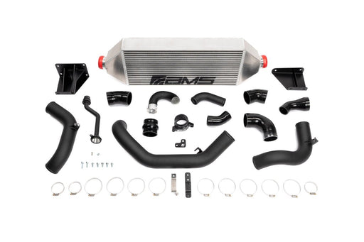 AMS Performance Front Mount Intercooler Kit 2022 - 2024 WRX - AMS.50.09.0010 - 1 - Subimods.com