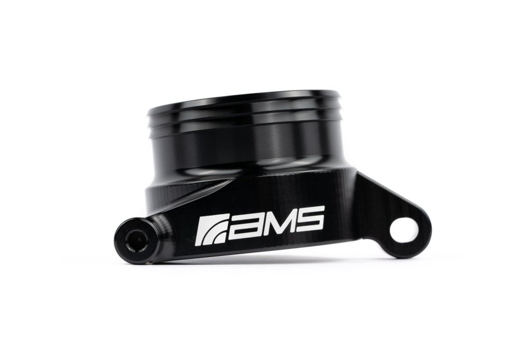 AMS Performance Front Mount Intercooler Kit 2022 - 2024 WRX - AMS.50.09.0010 - 1 - Subimods.com