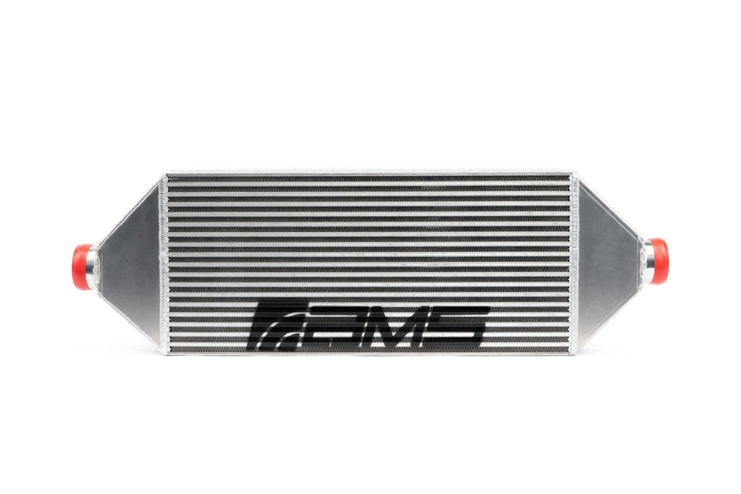 AMS Performance Front Mount Intercooler Kit 2022 - 2024 WRX - AMS.50.09.0010 - 1 - Subimods.com