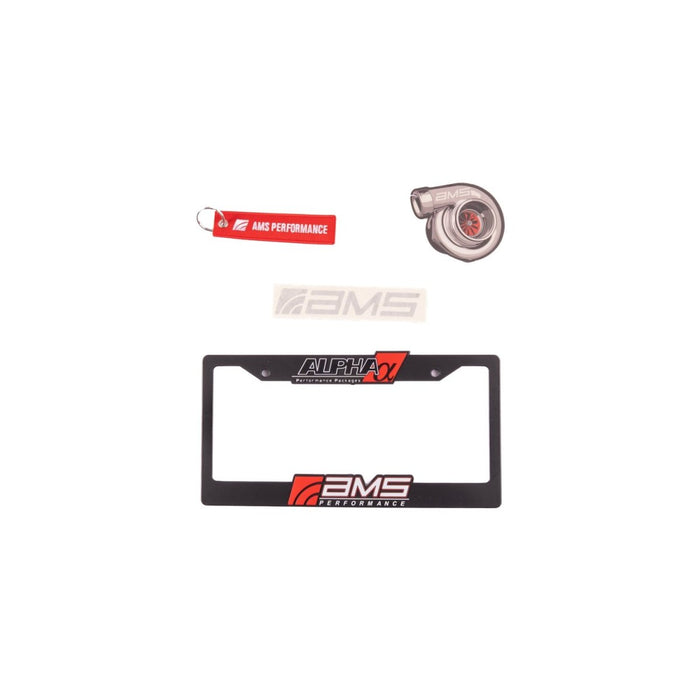 AMS Performance Swag Pack - AMS-SWAG-PACK - Subimods.com