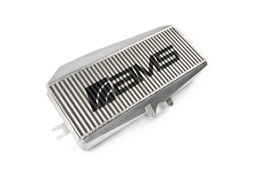 AMS Performance Top Mount Intercooler Silver 2022-2024 WRX - AMS.50.09.0001-1 - Subimods.com