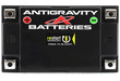 Antigravity Batteries ATX20 680CCA w/ Re - Start Technology Lithium Ion Car Battery - AG - ATX20 - RS - Subimods.com