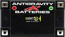 Antigravity Batteries ATX30 880CCA w/ Re - Start Technology Lithium Ion Car Battery - AG - ATX30 - RS - Subimods.com