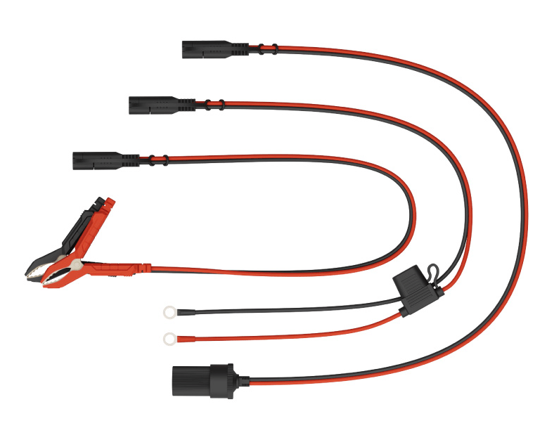 Antigravity Batteries SC - 10 Super - Charger Battery Charger - AG - BC - SC - 10 - Subimods.com