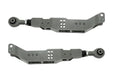 A'PEXi EXV Rear Lower Control Arm w/ Rubber Bushings 2008 - 2021 WRX / 2008 - 2021 STI / 2013 - 2025 BRZ / 2022 - 2025 GR86 / 2013 - 2016 FR - S / 2017 - 2020 GT86 - 270KFR21 - HR - Subimods.com