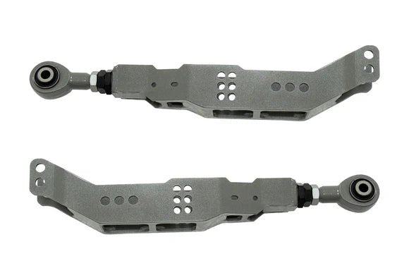 A'PEXi EXV Rear Lower Control Arm w/ Rubber Bushings 2008 - 2021 WRX / 2008 - 2021 STI / 2013 - 2025 BRZ / 2022 - 2025 GR86 / 2013 - 2016 FR - S / 2017 - 2020 GT86 - 270KFR21 - HR - Subimods.com