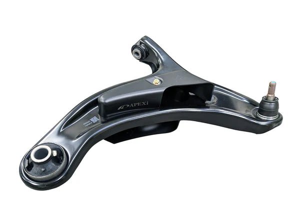 A'PEXi N1 Brake Duct Kit 2013 - 2025 BRZ / 2022 - 2025 GR86 / 2013 - 2016 FR - S / 2017 - 2020 GT86 - 280 - T001 - Subimods.com