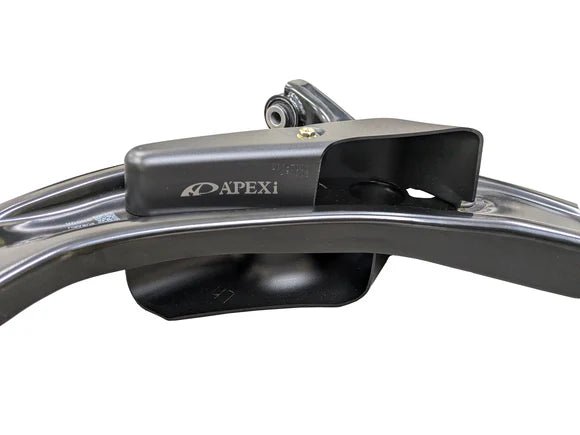 A'PEXi N1 Brake Duct Kit for BRZ / GR86 / FR-S / 86 — Subimods.com