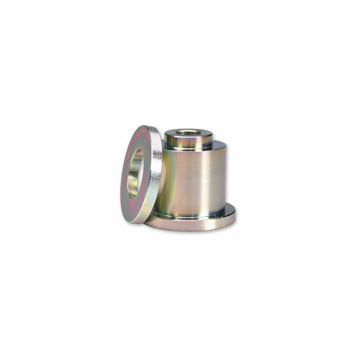 IAG Race Series Pitch Mount Solid Bushing Kit