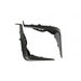 APR Carbon Fiber Fender Front Accent Cover Pair 2022 - 2024 GR86 - CF - 522050 - Subimods.com