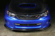 APR Carbon Fiber Front Airdam 2011-2014 WRX / 2011-2014 STI - FA-891011 - Subimods.com