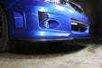 APR Carbon Fiber Front Airdam 2011-2014 WRX / 2011-2014 STI - FA-891011 - Subimods.com