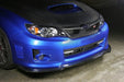 APR Carbon Fiber Front Airdam 2011-2014 WRX / 2011-2014 STI - FA-891011 - Subimods.com