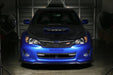 APR Carbon Fiber Front Airdam 2011-2014 WRX / 2011-2014 STI - FA-891011 - Subimods.com