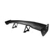 APR GTC - 200 Carbon Fiber Adjustable Wing 2011 - 2014 STI Sedan - AS-105918 - Subimods.com