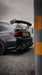 APR GTC - 200 Carbon Fiber Adjustable Wing 2011 - 2014 STI Sedan - AS - 105918 - Subimods.com