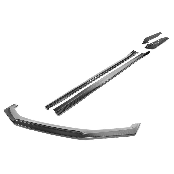 APR Performance Carbon Fiber Aero Kit 2013 - 2016 BRZ - AB-826000 - Subimods.com