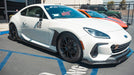 APR Performance Carbon Fiber Aero Kit 2022 - 2024 BRZ - AB - 822000 - Subimods.com