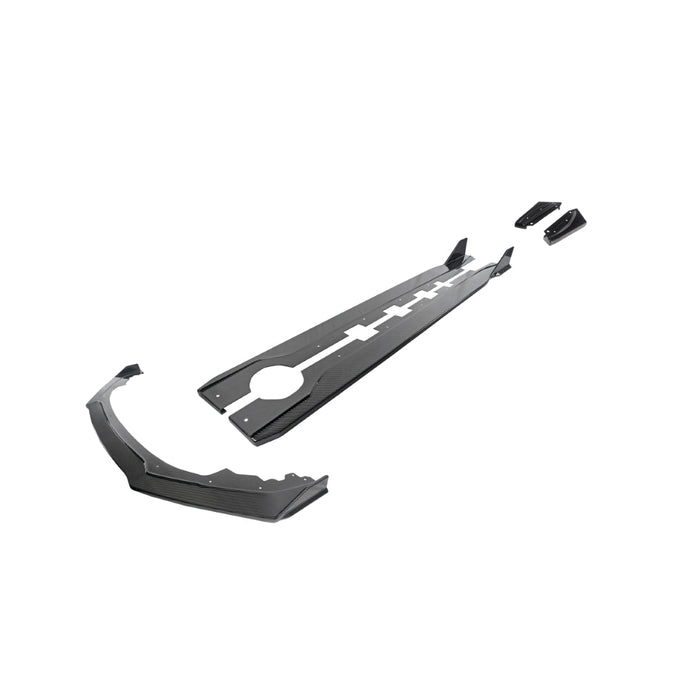 APR Performance Carbon Fiber Aero Kit 2022 - 2024 BRZ - AB - 822000 - Subimods.com