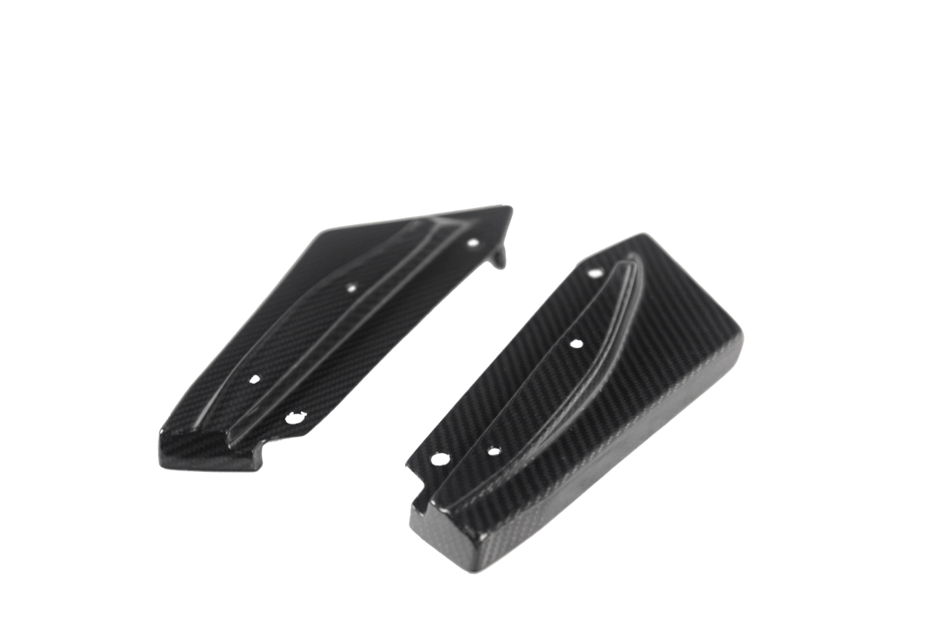 APR Performance Carbon Fiber Aero Kit 2022 - 2024 BRZ - AB - 822000 - Subimods.com