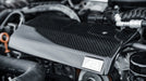APR Performance Carbon Fiber Alternator Cover 2022 - 2024 WRX - CBE - WRXALT22 - Subimods.com
