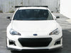 APR Performance Carbon Fiber Brake Rotor Cooling Kit 2013 - 2016 BRZ - CF-805658 - Subimods.com