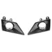 APR Performance Carbon Fiber Brake Rotor Cooling Kit 2013 - 2016 BRZ - CF-805658 - Subimods.com