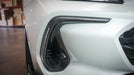 APR Performance Carbon Fiber Bumper Ducts 2022 - 2024 BRZ - CF - 822050 - Subimods.com