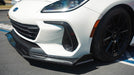 APR Performance Carbon Fiber Bumper Ducts 2022 - 2024 BRZ - CF - 822050 - Subimods.com