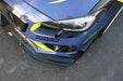 APR Performance Carbon Fiber Canard Set 2015 - 2017 WRX / 2015 - 2017 STI - AB-808045 - Subimods.com