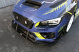 APR Performance Carbon Fiber Canard Set 2015 - 2017 WRX / 2015 - 2017 STI - AB-808045 - Subimods.com