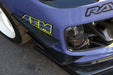 APR Performance Carbon Fiber Canard Set 2015 - 2017 WRX / 2015 - 2017 STI - AB-808045 - Subimods.com