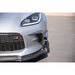 APR Performance Carbon Fiber Fender Front Accent Cover Pair 2022 - 2024 GR86 - CF - 522050 - Subimods.com