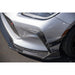 APR Performance Carbon Fiber Fender Front Accent Cover Pair 2022 - 2024 GR86 - CF - 522050 - Subimods.com