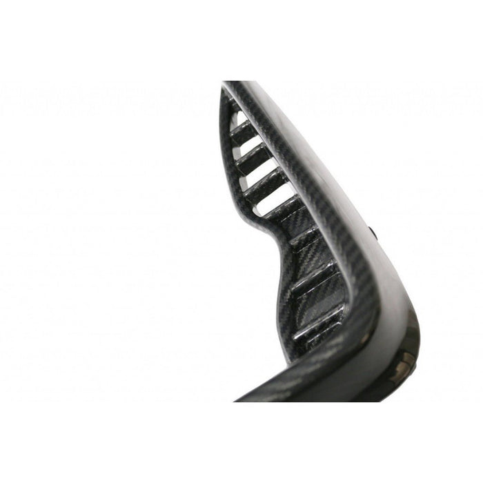 APR Performance Carbon Fiber Fender Front Accent Cover Pair 2022 - 2024 GR86 - CF - 522050 - Subimods.com