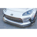 APR Performance Carbon Fiber Front Air Dam Lip 2022 - 2024 GR86 - FA - 522005 - Subimods.com