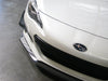 APR Performance Carbon Fiber Front Airdam 2013 - 2016 BRZ - FA-826002 - Subimods.com