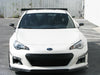 APR Performance Carbon Fiber Front Airdam 2013 - 2016 BRZ - FA-826002 - Subimods.com