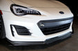 APR Performance Carbon Fiber Front Airdam 2017 - 2021 BRZ - FA-827002 - Subimods.com