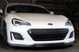 APR Performance Carbon Fiber Front Airdam 2017 - 2021 BRZ - FA-827002 - Subimods.com